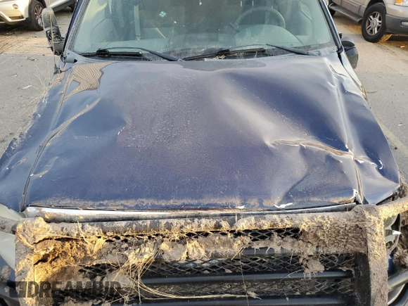 2007 Ford F-150 STX with VIN 1FTRX14W47FB55939, listed as a Copart auction lot 86998204 with 194,991 mi miles and Salvage Title. Bid and sale history available at carsss.com. Image 11.