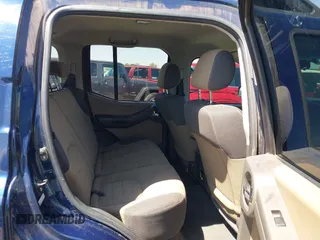 2007 Nissan Xterra SE z VIN 5N1AN08U87C537555, wystawiony jako IAAI lot #41976890 z przebiegiem 146 627 mil mil oraz . Historia ofert i sprzedaży dostępna na DreamBid. Obrazek 8.
