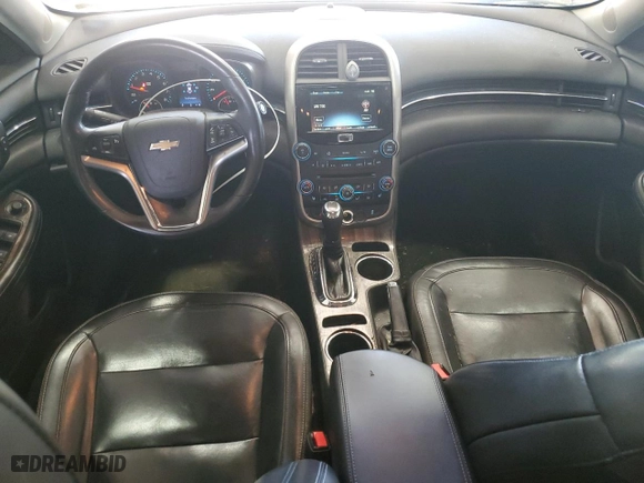 2014 Chevrolet Malibu LTZ with VIN 1G11H5SL4EF227559, listed as a Copart auction lot 54276975 with 274,259 mi miles and Clean Title. Bid and sale history available at carsss.com. Image 8.