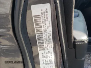 2016 Jeep Cherokee Latitude with VIN 1C4PJLCS7GW135851, listed as a Copart auction lot 64583265 with 147,191 mi miles and Salvage title. Bid and sale history available at DreamBid. Image 14.