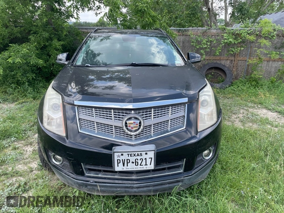 2010 Cadillac SRX z VIN 3GYFNGEY6AS517326, wystawiony jako IAAI lot #42313139 z przebiegiem 181 955 mil mil oraz . Historia ofert i sprzedaży dostępna na DreamBid. Obrazek 11.