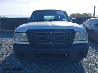 2010 Ford Ranger XL with VIN 1FTKR1EE7APA16407, listed as a IAAI auction lot 41019733 with 172,609 mi miles. Bid and sale history available at carsss.com. Image 12.