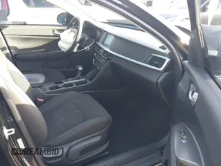 2019 Kia Optima LX with VIN 5XXGT4L32KG324877, listed as a IAAI auction lot 41713482 with 160,178 mi miles. Bid and sale history available at carsss.com. Image 5.