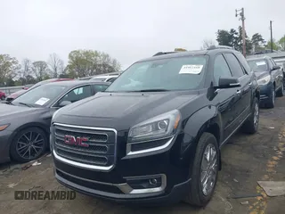2017 GMC Acadia Limited with VIN 1GKKRSKD4HJ292384, listed as a IAAI auction lot 41912168 with 174,442 mi miles and . Bid and sale history available at DreamBid. Image 17.
