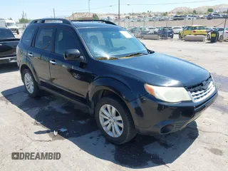 2011 Subaru Forester X Premium с VIN JF2SHBDC0BH732328, выставлен на аукционе IAAI как лот 42340166 с пробегом 238 144 миль миль и . История ставок и продаж доступна на DreamBid. Изображение 1.