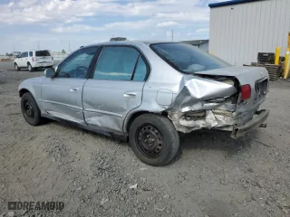 1996 Honda Civic EX with VIN 1HGEJ8645TL004349, listed as a Copart auction lot 72640994 with 241,878 mi miles and Salvage Title. Bid and sale history available at carsss.com. Image 2.