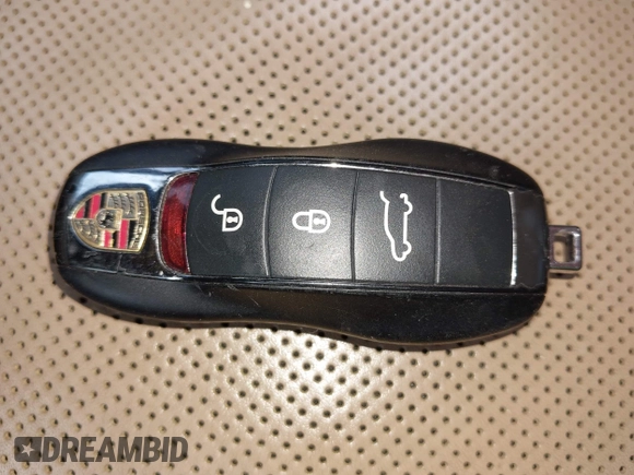2016 Porsche Cayenne with VIN WP1AA2A29GLA03757, listed as a IAAI auction lot 42419840 with 101,878 mi miles and . Bid and sale history available at DreamBid. Image 11.