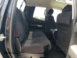 2013 Toyota Tundra 4WD Truck with VIN 5TFUY5F18DX273529, listed as a Copart auction lot 59720664 with 174,179 mi miles and Salvage Title. Bid and sale history available at carsss.com. Image 10.
