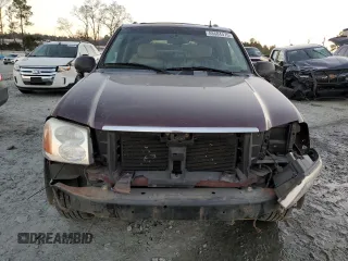 2006 GMC Envoy SLT with VIN 1GKDS13S862189951, listed as a Copart auction lot 88684475 with 277,574 mi miles and Salvage Title. Bid and sale history available at carsss.com. Image 5.