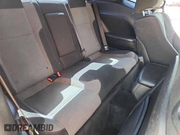 2015 Dodge Challenger R/T with VIN 2C3CDZAT5FH708770, listed as a Copart auction lot 61968725 with 181,917 mi miles and Salvage title. Bid and sale history available at DreamBid. Image 10.