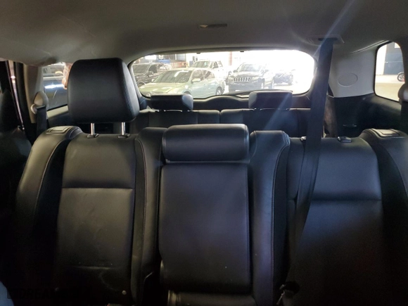 2014 Mazda CX-9 Touring with VIN JM3TB3CV0E0434532, listed as a Copart auction lot 48522595 with 176,116 mi miles and Salvage Title. Bid and sale history available at carsss.com. Image 10.