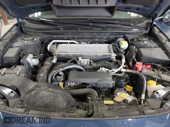 2023 Subaru Outback Limited XT with VIN 4S4BTGND7P3187908, listed as a IAAI auction lot 41990783 with 33,480 mi miles and . Bid and sale history available at DreamBid. Image 10.