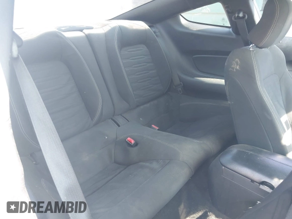 2016 Ford Mustang GT with VIN 1FA6P8CF2G5326020, listed as a IAAI auction lot 42340542 with 177,006 mi miles and . Bid and sale history available at DreamBid. Image 8.