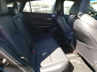 2023 Toyota Venza LE with VIN JTEAAAAH0PJ128606, listed as a Copart auction lot 58430643 with 2,749 mi miles. Bid and sale history available at carsss.com. Image 11.