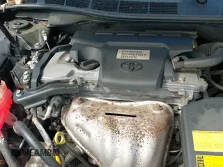 2014 Toyota Camry LE with VIN 4T1BD1FK8EU106591, listed as a IAAI auction lot 42989238 with 231,165 mi miles and . Bid and sale history available at DreamBid. Image 21.