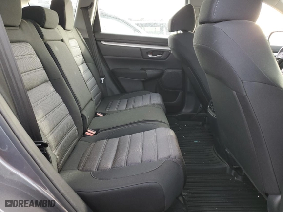 2019 Honda CR-V LX with VIN 5J6RW6H38KL005224, listed as a Copart auction lot 43322605 with 14,678 mi miles and Salvage Title. Bid and sale history available at carsss.com. Image 11.