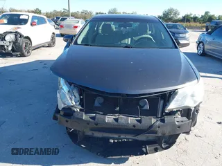 2014 Toyota Camry L with VIN 4T4BF1FK2ER361902, listed as a IAAI auction lot 41263835 with 79,406 mi miles. Bid and sale history available at carsss.com. Image 18.