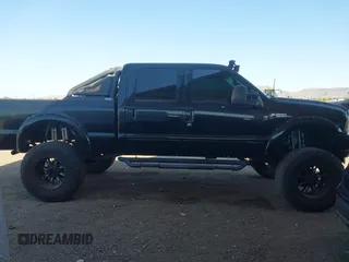 2004 Ford F-250 XL с VIN 1FTNW21S94EA74607, выставлен на аукционе IAAI как лот 42424306 с пробегом 195 879 миль миль и . История ставок и продаж доступна на DreamBid. Изображение 12.