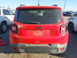 2023 Jeep Renegade Latitude с VIN ZACNJDB14PPP44282, выставлен на аукционе IAAI как лот 41745597 с пробегом 15 887 миль миль и . История ставок и продаж доступна на DreamBid. Изображение 17.
