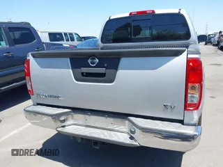 2015 Nissan Frontier SV with VIN 1N6AD0ER1FN726314, listed as a IAAI auction lot 42532117 with 61,991 mi miles and . Bid and sale history available at DreamBid. Image 16.