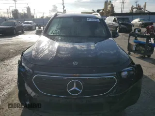 2022 Mercedes-Benz EQB 300 z VIN W1N9M0KB5NN012464, wystawiony jako Copart lot #42521714 z przebiegiem 11 889 mil mil oraz . Historia ofert i sprzedaży dostępna na DreamBid. Obrazek 5.