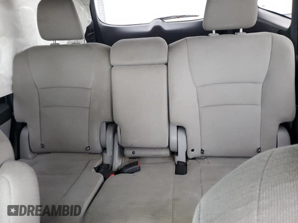 2016 Honda Pilot LX with VIN 5FNYF6H11GB013739, listed as a Copart auction lot 89157315 with 115,685 mi miles and Salvage Title. Bid and sale history available at carsss.com. Image 10.