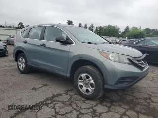 2012 Honda CR-V LX с VIN 5J6RM4H32CL034178, выставлен на аукционе Copart как лот 61177515 с пробегом 83 277 миль миль и Списание • Salvage title. История ставок и продаж доступна на DreamBid. Изображение 4.
