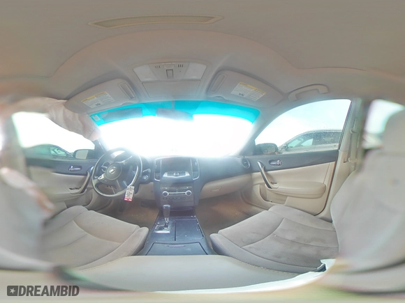 2014 Nissan Maxima 3.5 SV with VIN 1N4AA5AP3EC495042, listed as a Copart auction lot 84268784 with 0 mi miles and Clean Title. Bid and sale history available at carsss.com. Image 13.