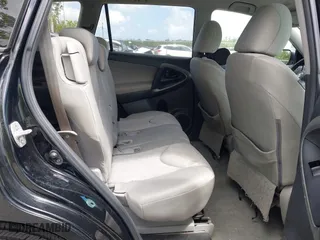 2010 Toyota RAV4 with VIN 2T3KF4DV0AW026745, listed as a IAAI auction lot 41972397 with 152,875 mi miles. Bid and sale history available at carsss.com. Image 8.