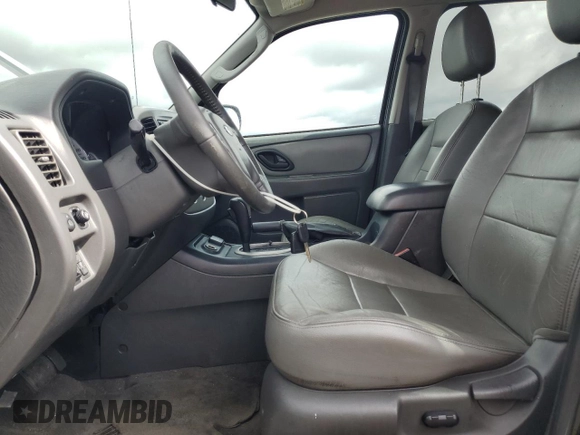 2007 Ford Escape Hybrid with VIN 1FMCU49H07KB70757, listed as a Copart auction lot 56345955 with 174,336 mi miles and Clean title. Bid and sale history available at DreamBid. Image 7.