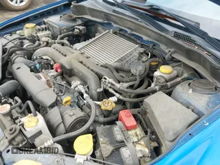 2014 Subaru WRX WRX with VIN JF1GR7E6XEG201077, listed as a IAAI auction lot 42427706 with 75,982 mi miles and . Bid and sale history available at DreamBid. Image 20.