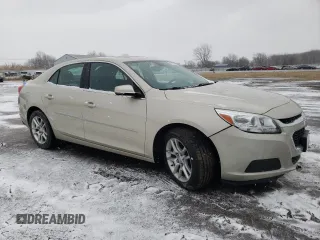 2016 Chevrolet Malibu Limited LT with VIN 1G11C5SA3GF162056, listed as a Copart auction lot 47721405 with 87,766 mi miles and Salvage Title. Bid and sale history available at carsss.com. Image 4.