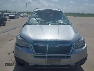 2017 Subaru Forester with VIN JF2SJABC5HH474561, listed as a IAAI auction lot 42532755 with 99,797 mi miles and . Bid and sale history available at DreamBid. Image 12.