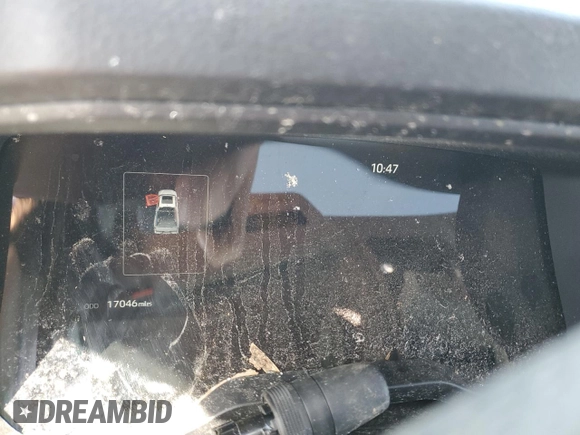 2024 Toyota Tundra Limited Hybrid z VIN 5TFWC5DB7RX045130, wystawiony jako Copart lot #50932715 z przebiegiem 17 046 mil mil oraz Szkoda całkowita • Salvage title. Historia ofert i sprzedaży dostępna na DreamBid. Obrazek 9.