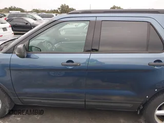 2019 Ford Explorer z VIN 1FM5K7B88KGA46225, wystawiony jako IAAI lot #41373895 z przebiegiem 24 503 mil mil oraz . Historia ofert i sprzedaży dostępna na DreamBid. Obrazek 15.