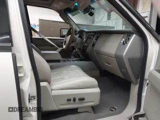 2007 Ford Expedition Max Limited with VIN 1FMFK20527LA89439, listed as a IAAI auction lot 41760665 with 247,299 mi miles and . Bid and sale history available at DreamBid. Image 5.