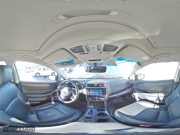 2018 Subaru Outback Limited with VIN 4S4BSANC2J3362533, listed as a Copart auction lot 49657305 with 114,498 mi miles and Salvage Title. Bid and sale history available at carsss.com. Image 15.