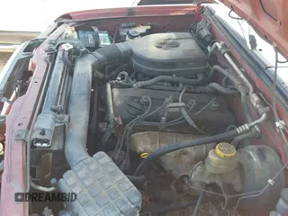 2000 Nissan Frontier XE with VIN 1N6DD26S9YC357081, listed as a IAAI auction lot 42727119 with 284,998 mi miles and . Bid and sale history available at DreamBid. Image 13.