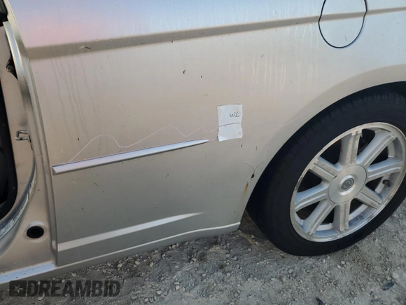 2008 Chrysler Sebring Limited z VIN 1C3LC65MX8N248388, wystawiony jako Copart lot #74854424 z przebiegiem Nie podano mil oraz Szkoda całkowita • Salvage title. Historia ofert i sprzedaży dostępna na DreamBid. Obrazek 12.