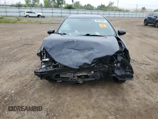 2014 Toyota Corolla L z VIN 2T1BURHE3EC027434, wystawiony jako Copart lot #59148045 z przebiegiem 117 527 mil mil oraz Szkoda całkowita • Salvage title. Historia ofert i sprzedaży dostępna na DreamBid. Obrazek 5.