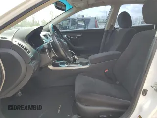 2013 Nissan Altima SV z VIN 1N4BL3AP4DN440718, wystawiony jako Copart lot #55114085 z przebiegiem 60 643 mil mil oraz Szkoda całkowita • Salvage title. Historia ofert i sprzedaży dostępna na DreamBid. Obrazek 7.