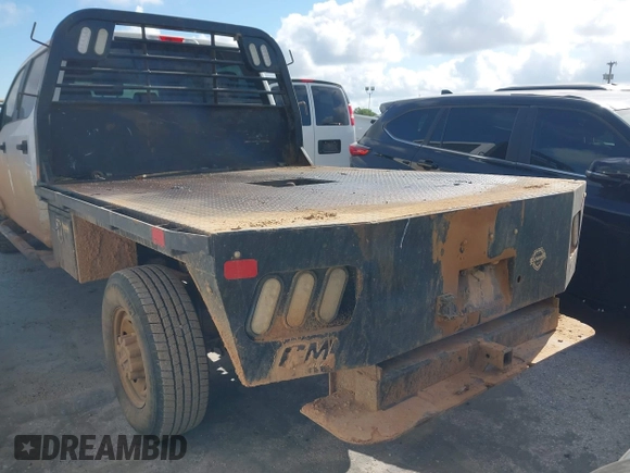 2019 Ford F-250 XL with VIN 1FD7W2B65KEG48753, listed as a IAAI auction lot 42560462 with 170,119 mi miles and . Bid and sale history available at DreamBid. Image 3.
