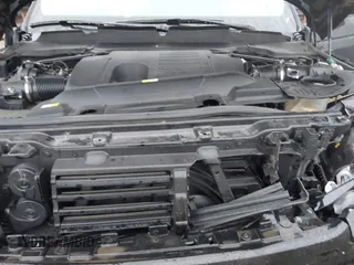 2021 Land Rover Range Rover Sport HST with VIN SALWS2RU4MA765128, listed as a IAAI auction lot 41450592 with 25,434 mi miles and . Bid and sale history available at DreamBid. Image 10.