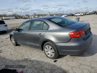 2011 Volkswagen Jetta SE z VIN 3VWDZ7AJ8BM369256, wystawiony jako Copart lot #51139015 z przebiegiem 250 634 mil mil oraz Szkoda całkowita • Salvage title. Historia ofert i sprzedaży dostępna na DreamBid. Obrazek 2.