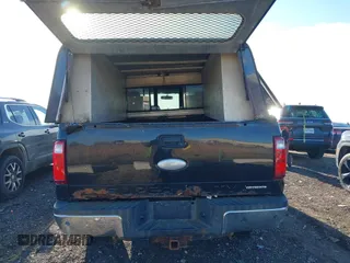 2012 Ford F-250 XL with VIN 1FT7X2B65CEB14851, listed as a IAAI auction lot 41464290 with 214,284 mi miles and . Bid and sale history available at DreamBid. Image 16.