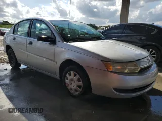 2004 Saturn ION ION 1 z VIN 1G8AG52F44Z136528, wystawiony jako Copart lot #86816034 z przebiegiem Nie podano mil oraz Szkoda całkowita • Salvage title. Historia ofert i sprzedaży dostępna na DreamBid. Obrazek 4.
