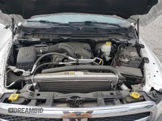 2018 Ram 1500 Express с VIN 1C6RR7KT4JS138957, выставлен на аукционе Copart как лот 54688445 с пробегом 102 734 миль миль и Списание • Salvage title. История ставок и продаж доступна на DreamBid. Изображение 11.