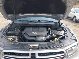 2015 Dodge Durango Limited with VIN 1C4RDJDG5FC690103, listed as a IAAI auction lot 42029490 with 83,954 mi miles and . Bid and sale history available at DreamBid. Image 10.