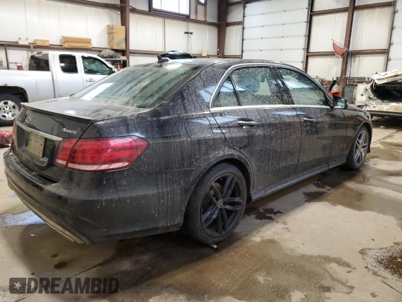 2016 Mercedes-Benz E-Class E 400 with VIN WDDHF6HB6GB202386, listed as a Copart auction lot 84726864 with 176,159 mi miles and Clean Title. Bid and sale history available at carsss.com. Image 3.