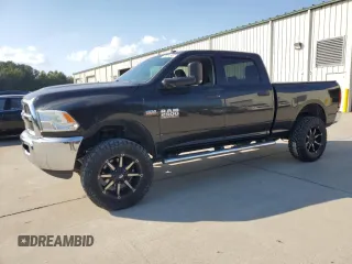 2015 Ram 2500 Tradesman with VIN 3C6UR5CJ7FG659021, listed as a Copart auction lot 73614544 with 154,408 mi miles and Clean Title. Bid and sale history available at carsss.com. Image 1.